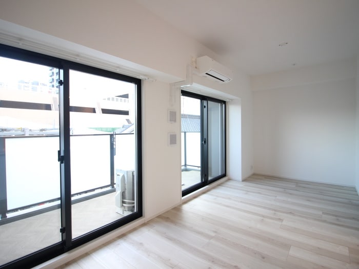 S-RESIDENCE亀島駅前blazeの物件内観写真