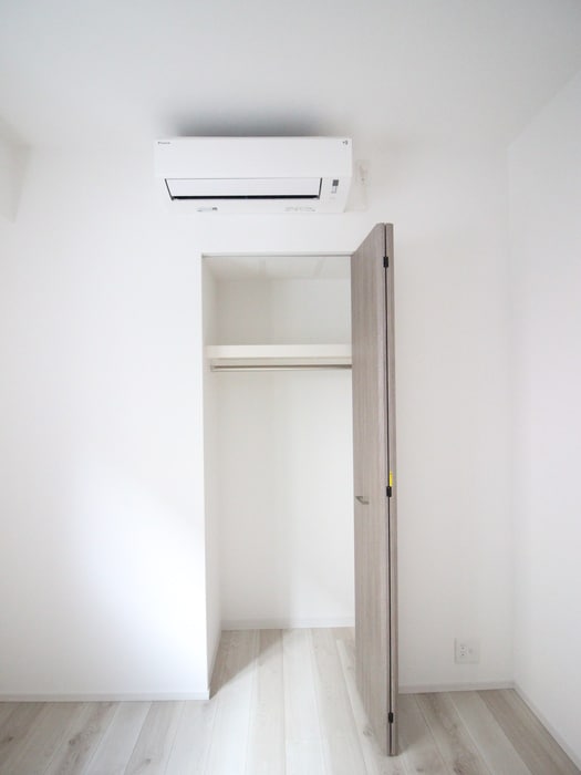 S-RESIDENCE亀島駅前blazeの物件内観写真