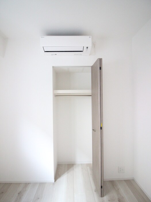 S-RESIDENCE亀島駅前blazeの物件内観写真