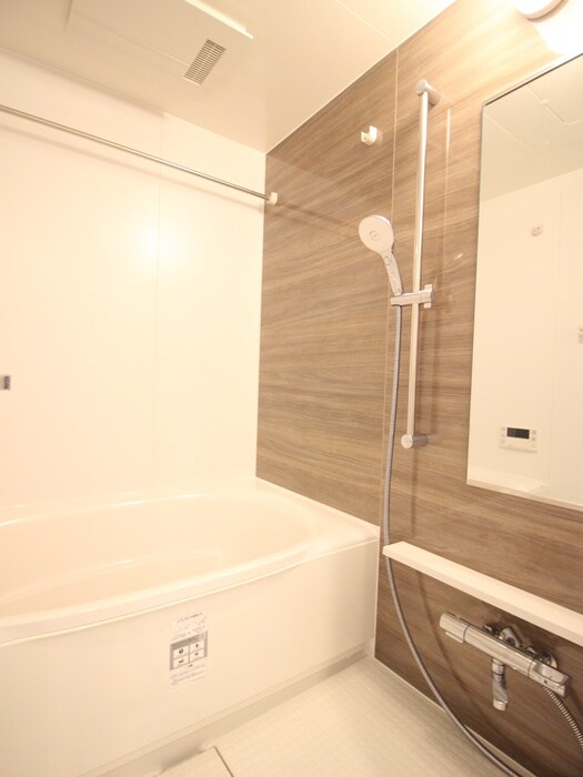 S-RESIDENCE亀島駅前blazeの物件内観写真