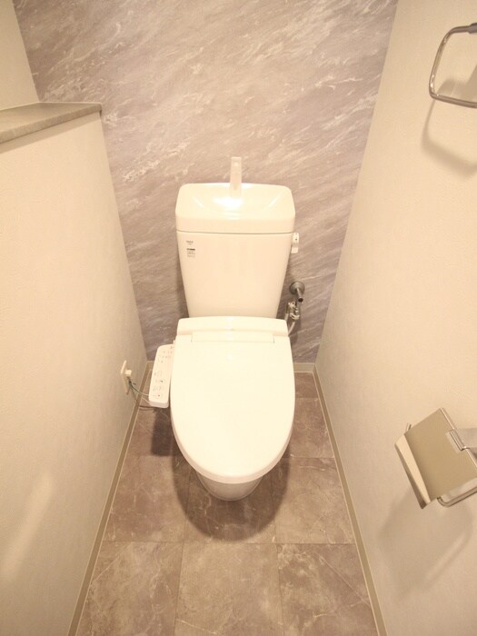 S-RESIDENCE亀島駅前blazeの物件内観写真