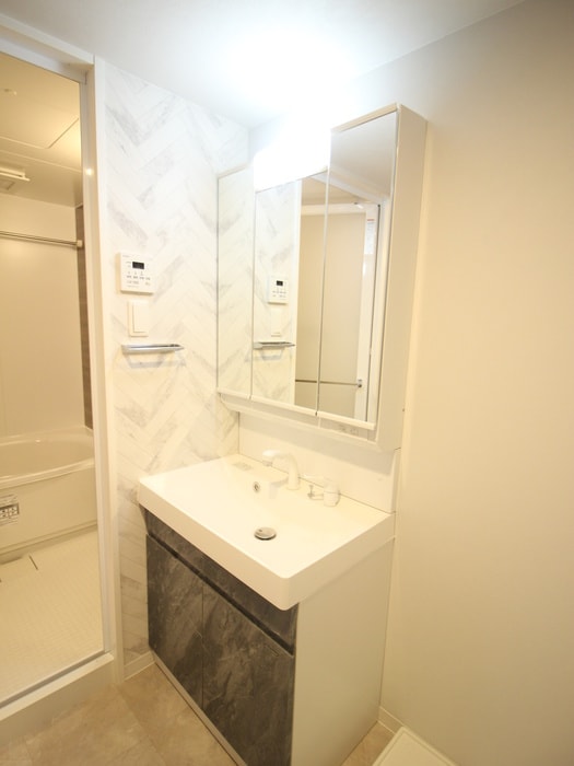 S-RESIDENCE亀島駅前blazeの物件内観写真