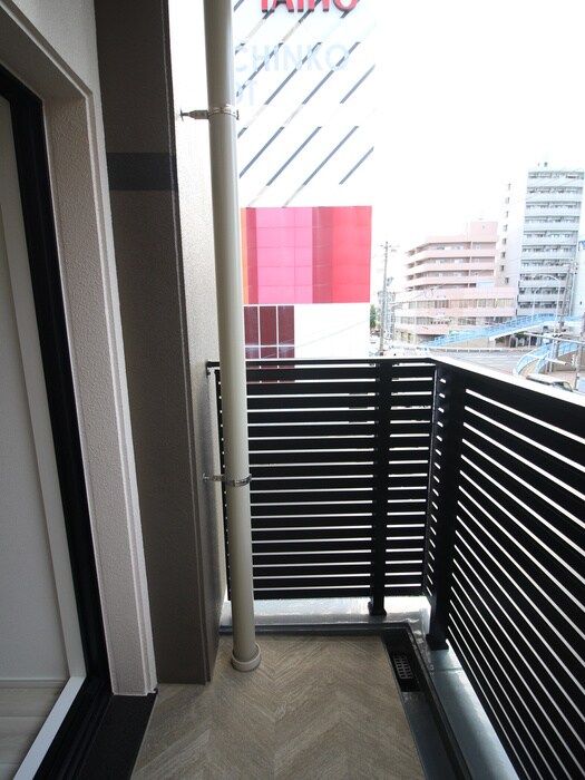 S-RESIDENCE亀島駅前blazeの物件内観写真