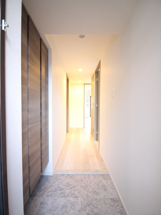 S-RESIDENCE亀島駅前blazeの物件内観写真