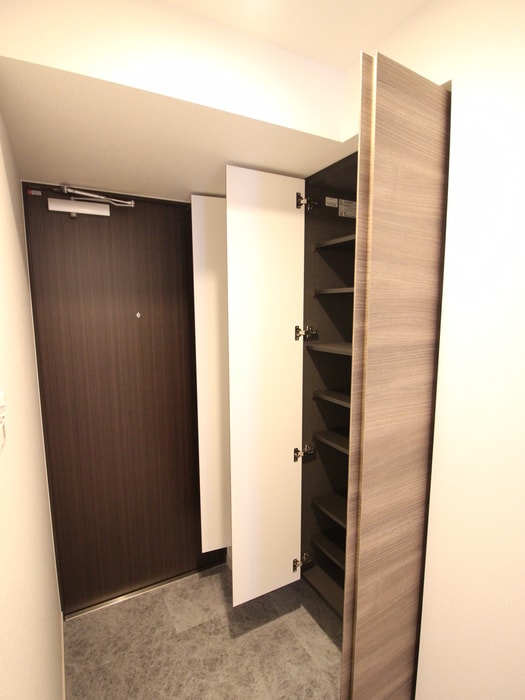 S-RESIDENCE亀島駅前blazeの物件内観写真