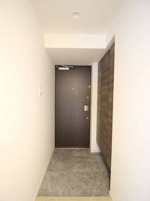 S-RESIDENCE亀島駅前blazeの物件内観写真