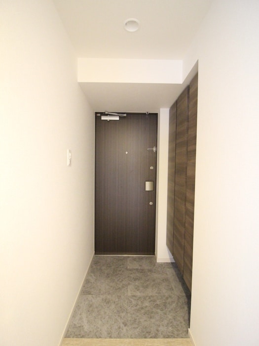 S-RESIDENCE亀島駅前blazeの物件内観写真