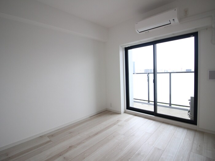 S-RESIDENCE亀島駅前ascentの物件内観写真