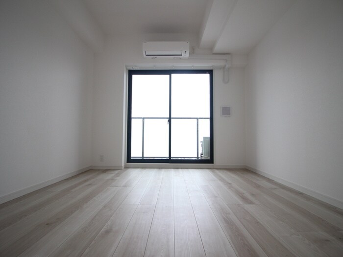 S-RESIDENCE亀島駅前ascentの物件内観写真