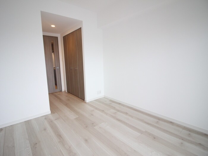 S-RESIDENCE亀島駅前ascentの物件内観写真