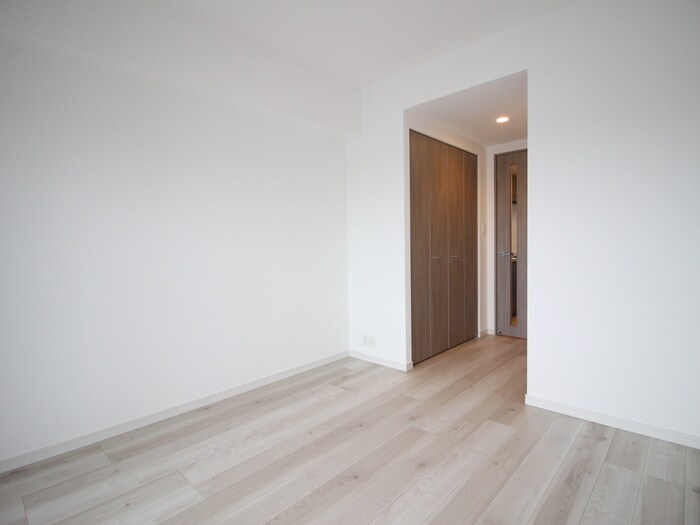 S-RESIDENCE亀島駅前ascentの物件内観写真