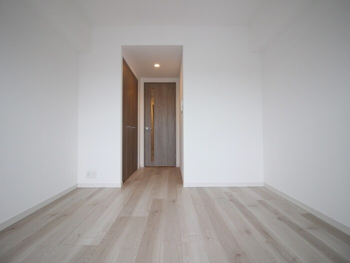 S-RESIDENCE亀島駅前ascentの物件内観写真