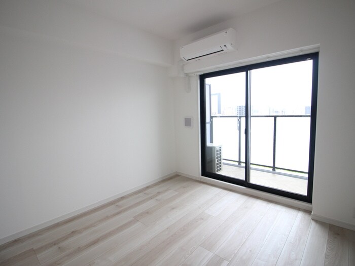 S-RESIDENCE亀島駅前ascentの物件内観写真