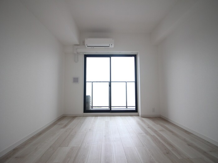 S-RESIDENCE亀島駅前ascentの物件内観写真