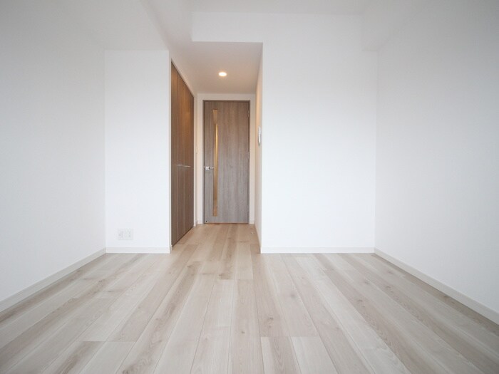 S-RESIDENCE亀島駅前ascentの物件内観写真