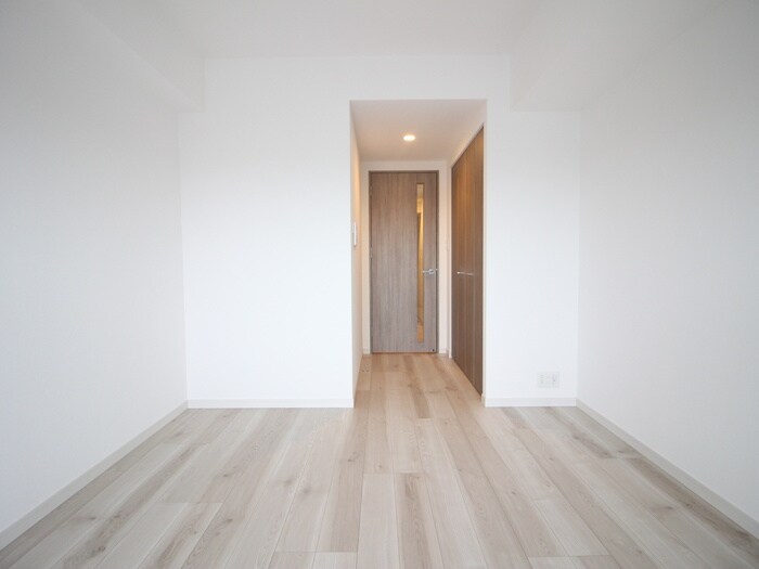 S-RESIDENCE亀島駅前ascentの物件内観写真