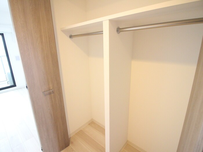 S-RESIDENCE亀島駅前ascentの物件内観写真