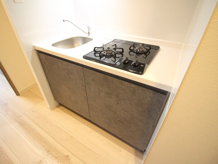 S-RESIDENCE亀島駅前ascentの物件内観写真