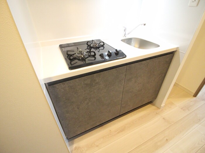 S-RESIDENCE亀島駅前ascentの物件内観写真