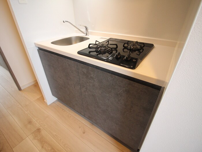 S-RESIDENCE亀島駅前ascentの物件内観写真