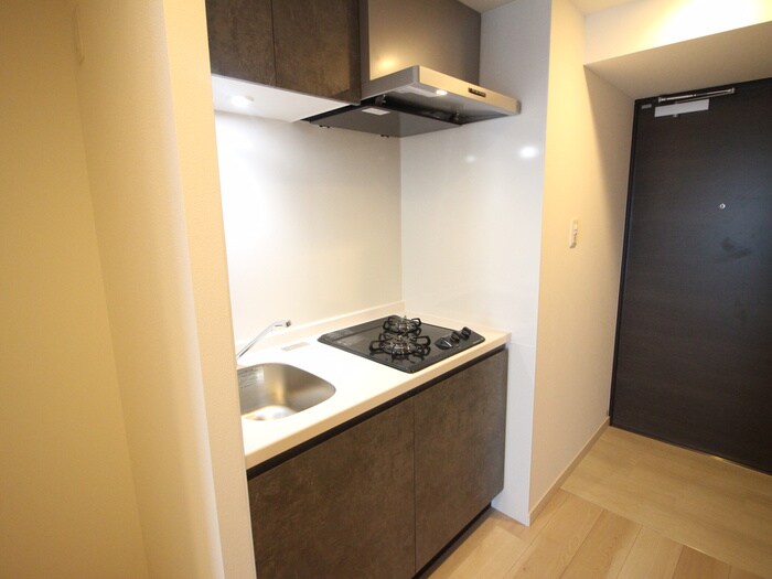 S-RESIDENCE亀島駅前ascentの物件内観写真