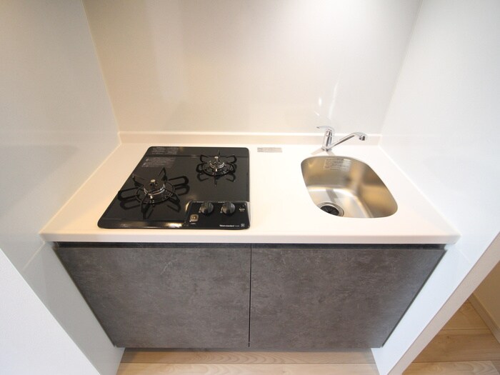 S-RESIDENCE亀島駅前ascentの物件内観写真