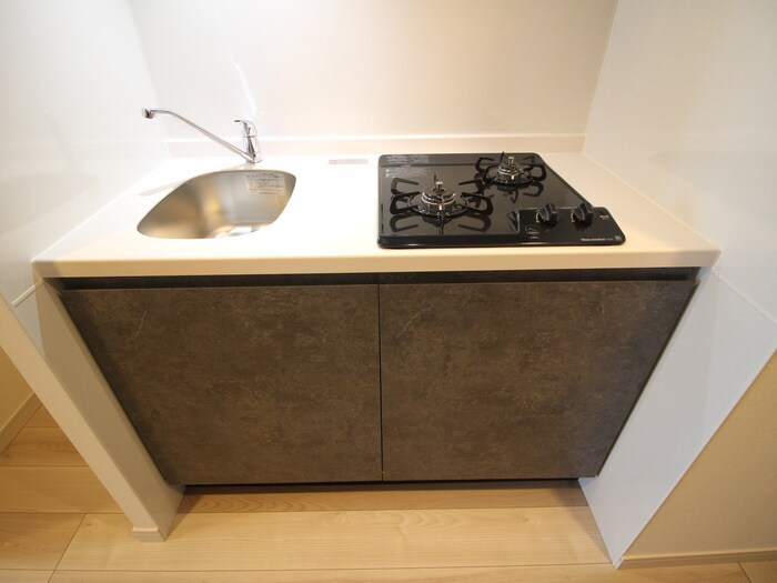 S-RESIDENCE亀島駅前ascentの物件内観写真