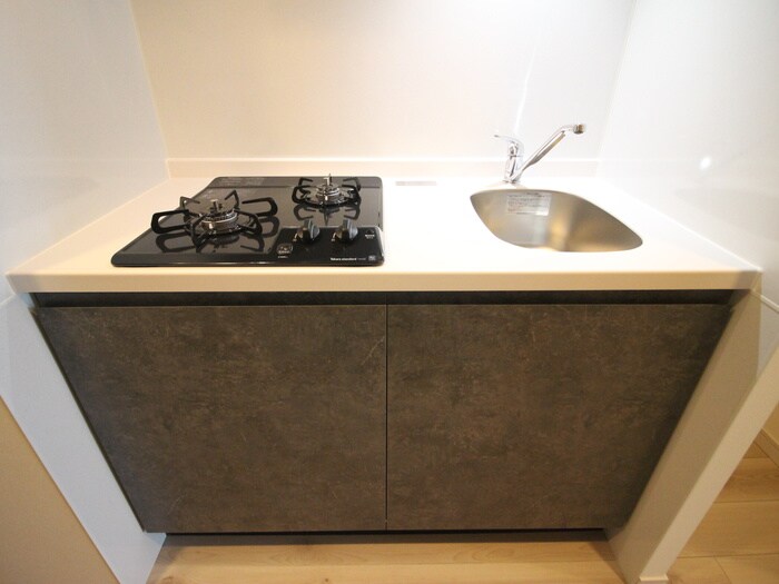 S-RESIDENCE亀島駅前ascentの物件内観写真