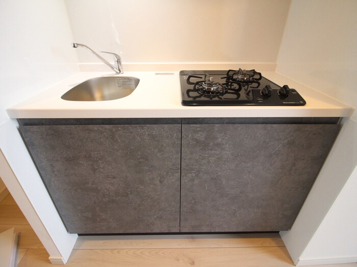 S-RESIDENCE亀島駅前ascentの物件内観写真