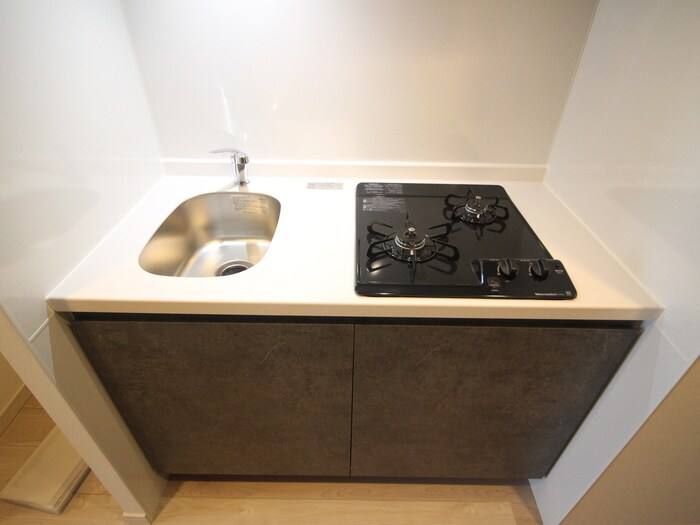 S-RESIDENCE亀島駅前ascentの物件内観写真