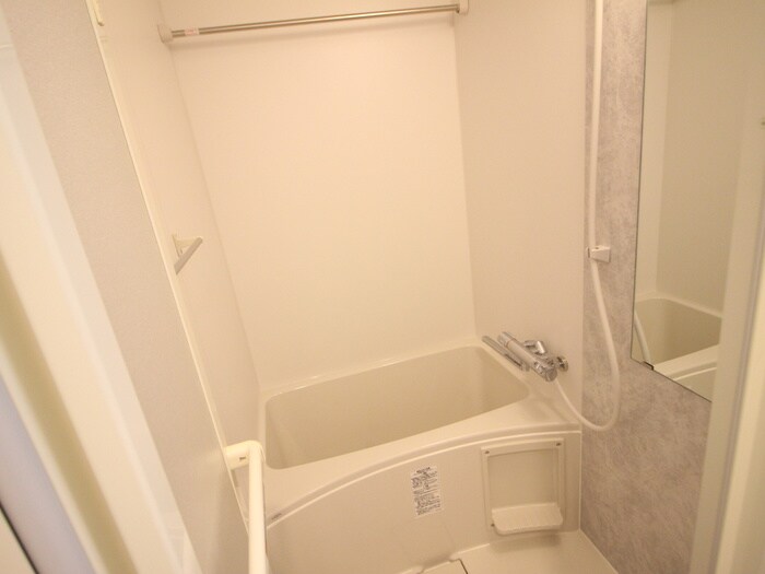 S-RESIDENCE亀島駅前ascentの物件内観写真