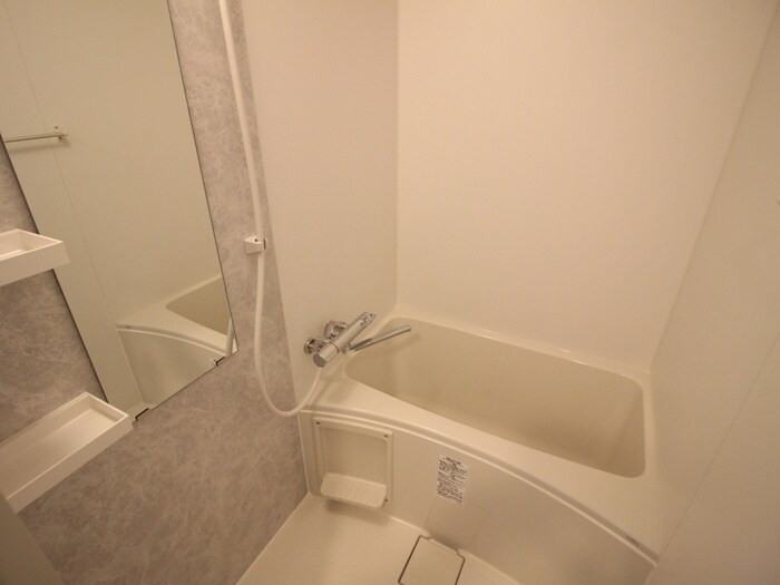 S-RESIDENCE亀島駅前ascentの物件内観写真