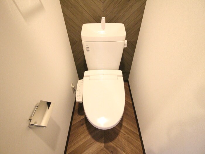 S-RESIDENCE亀島駅前ascentの物件内観写真