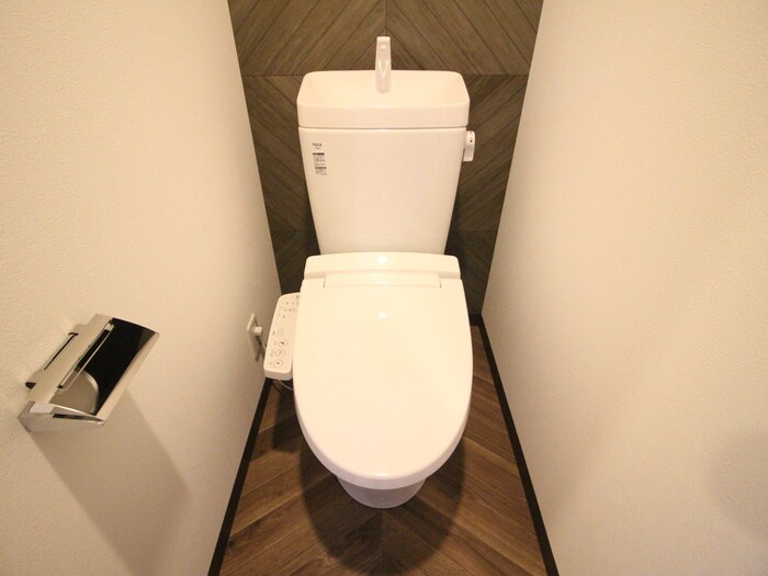 S-RESIDENCE亀島駅前ascentの物件内観写真