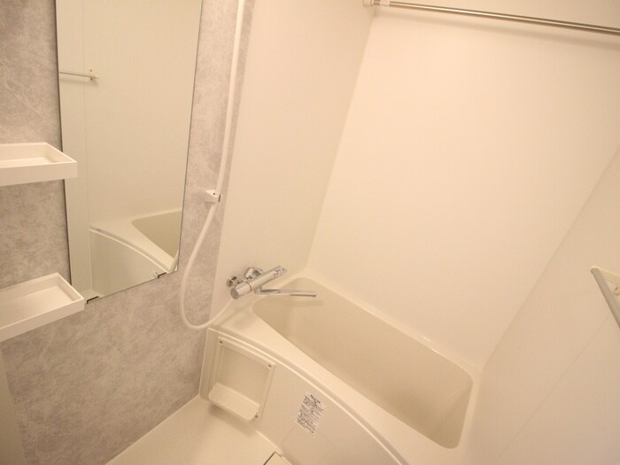 S-RESIDENCE亀島駅前ascentの物件内観写真