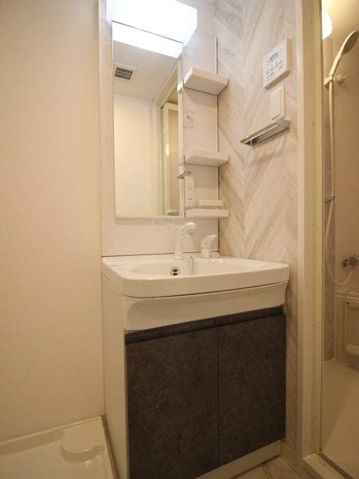 S-RESIDENCE亀島駅前ascentの物件内観写真