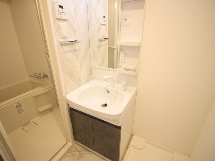 S-RESIDENCE亀島駅前ascentの物件内観写真