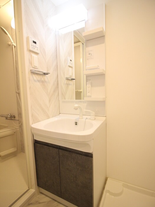 S-RESIDENCE亀島駅前ascentの物件内観写真