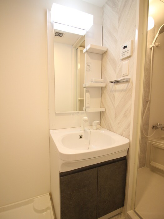 S-RESIDENCE亀島駅前ascentの物件内観写真