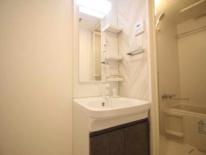 S-RESIDENCE亀島駅前ascentの物件内観写真