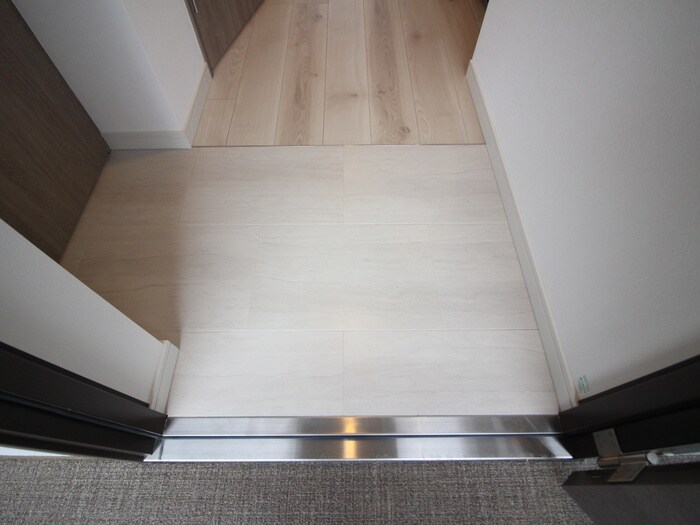 S-RESIDENCE亀島駅前ascentの物件内観写真