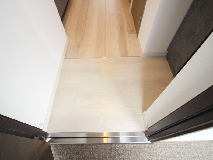 S-RESIDENCE亀島駅前ascentの物件内観写真