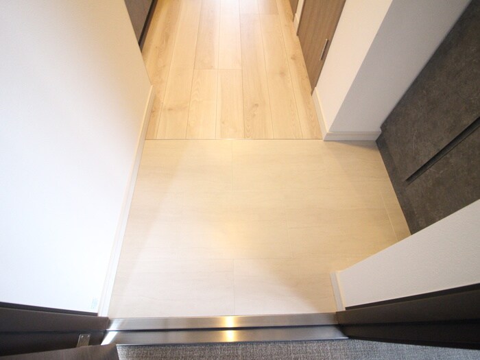 S-RESIDENCE亀島駅前ascentの物件内観写真