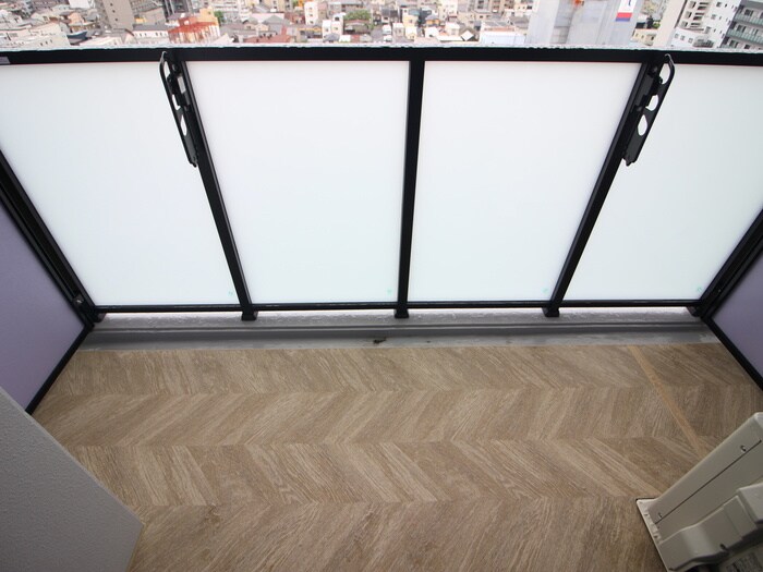 S-RESIDENCE亀島駅前ascentの物件内観写真