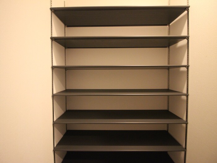 S-RESIDENCE亀島駅前ascentの物件内観写真