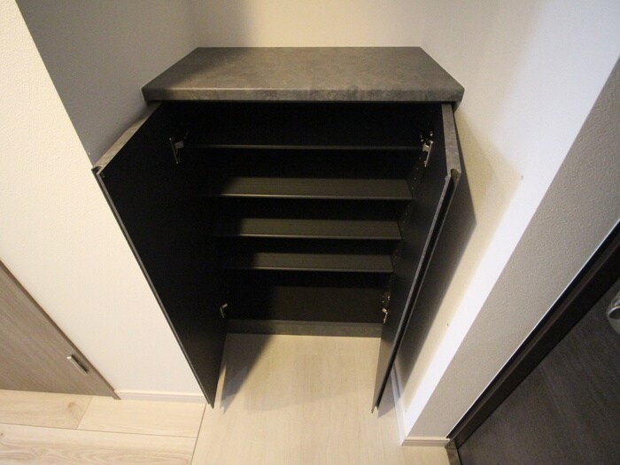 S-RESIDENCE亀島駅前ascentの物件内観写真