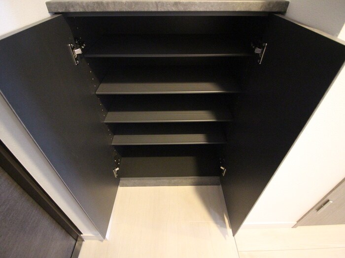 S-RESIDENCE亀島駅前ascentの物件内観写真