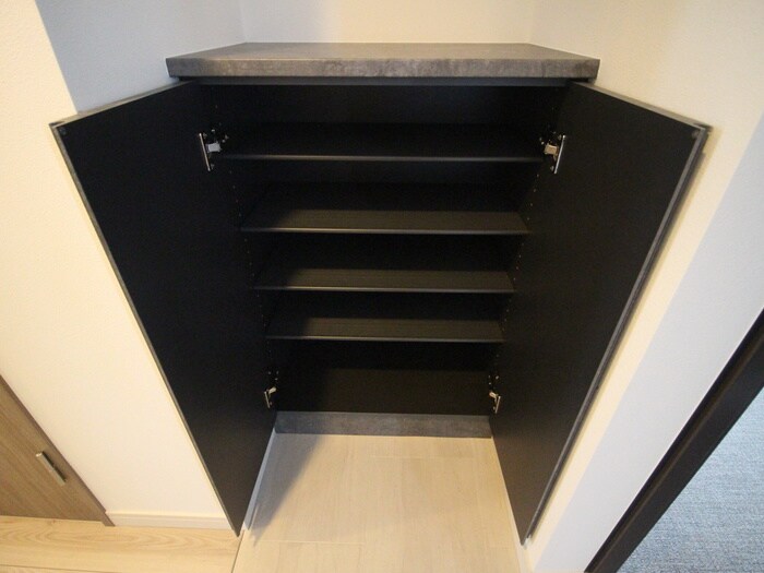 S-RESIDENCE亀島駅前ascentの物件内観写真