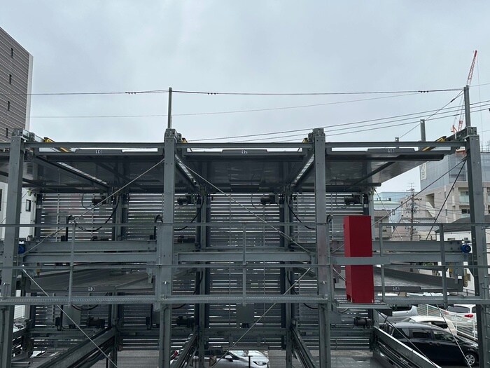 S-RESIDENCE亀島駅前ascentの物件内観写真