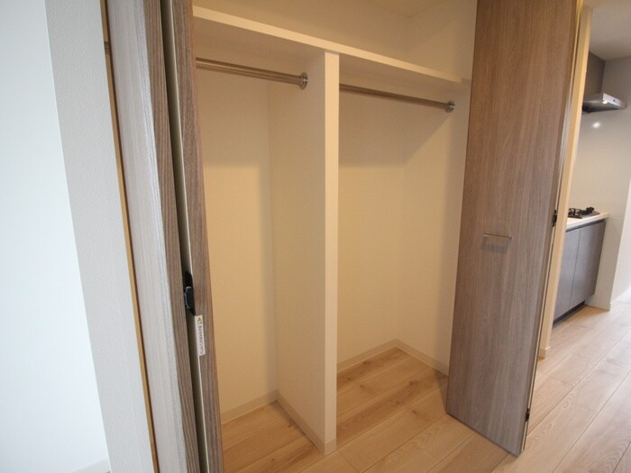 S-RESIDENCE亀島駅前ascentの物件内観写真